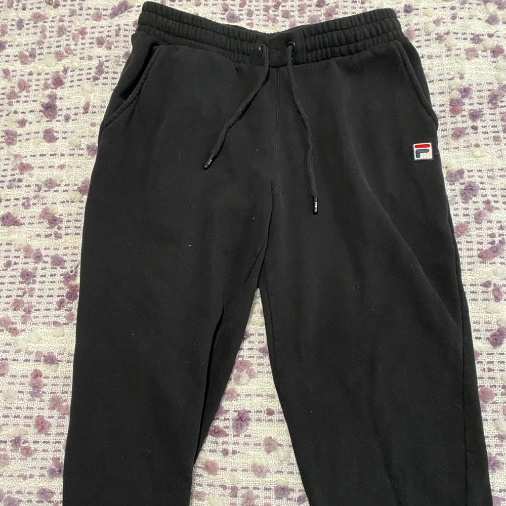 Fila Jogger Sweatpants